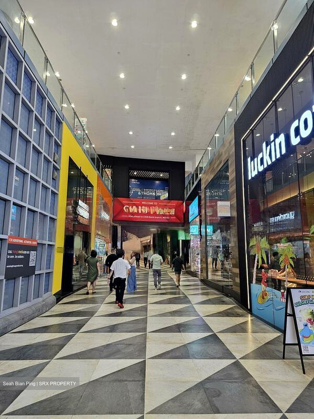 Income At Raffles (D1), Office #459688991